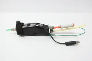 GP REEVES GPR7379 GREASE DISPENSE GUN