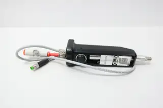 GP REEVES GPR7379 GREASE DISPENSE GUN
