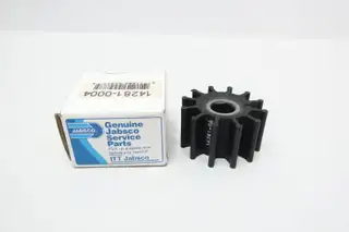 JABSCO 14281-0004 FLEXIBLE IMPELLER