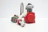 TRIAC 2K80DA PNEUMATIC VALVE ACTUATOR 150PSI thumbnail 2