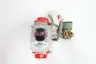 TRIAC 2K80DA PNEUMATIC VALVE ACTUATOR 150PSI thumbnail 5