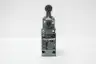 ALLEN BRADLEY 802T-NPTP LIMIT SWITCH 24-300V-AC thumbnail 1