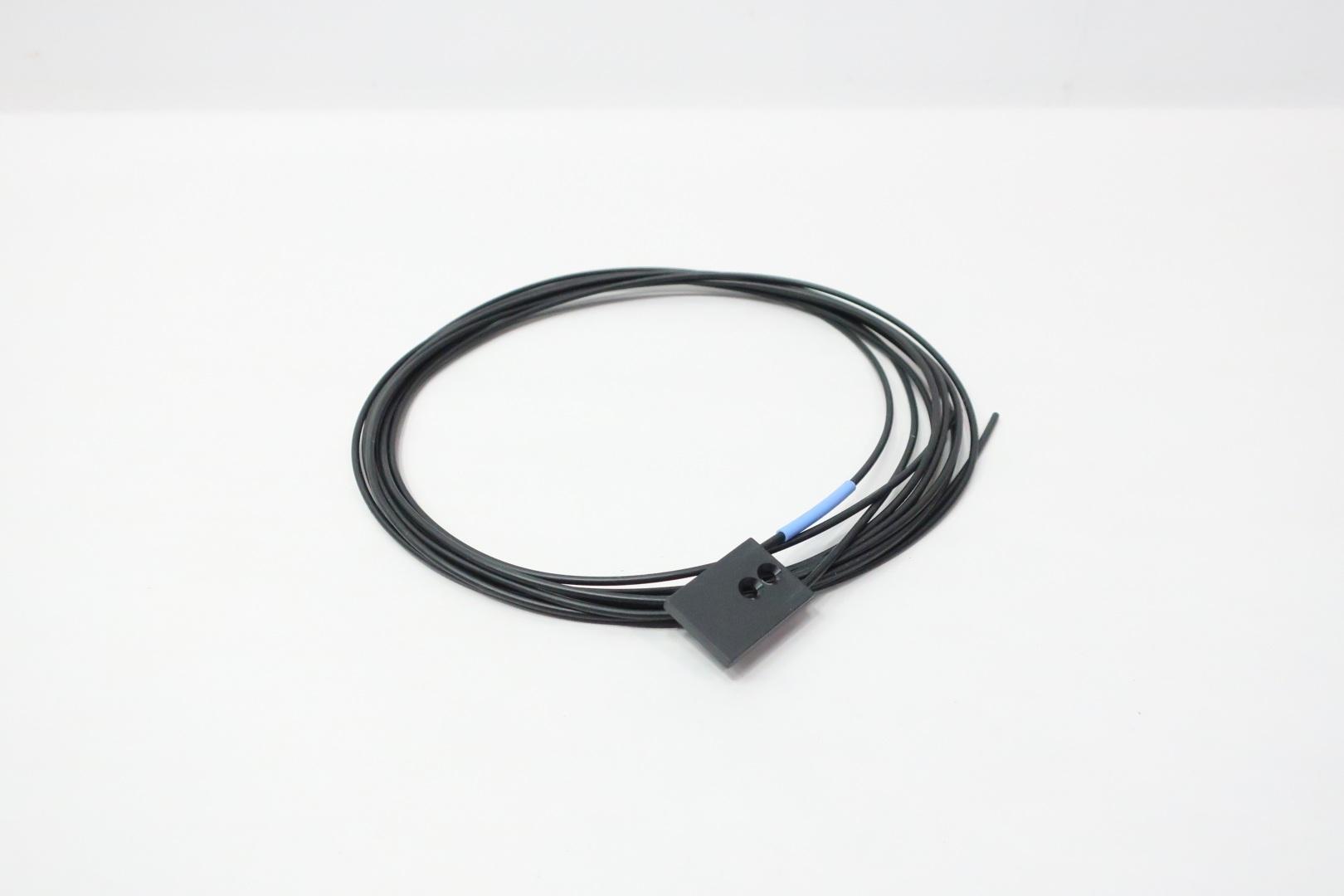 KEYENCE FU-95Z LIQUID LEVEL DETECTION FIBER UNIT PHOTOELECTRIC SENSOR