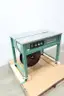SIGNODE TTX TABLETOP SEMI-AUTOMATIC STRAPPING BANDING MACHINE 110V-AC thumbnail 3