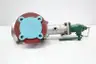 CROSBY JLT/JBS-16 IRON FLANGED RELIEF VALVE 2 X 3 424GPM 125PSI 3IN thumbnail 1