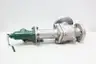 CROSBY JLT/JBS-16 IRON FLANGED RELIEF VALVE 2 X 3 424GPM 125PSI 3IN thumbnail 2
