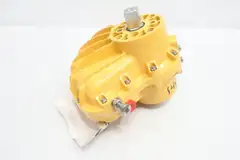 KINETROL 097-100 PNEUMATIC VALVE POSITIONER 7BAR 100PSI