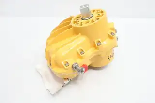 KINETROL 097-100 PNEUMATIC VALVE POSITIONER 7BAR 100PSI