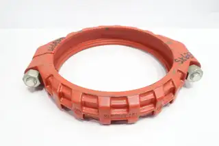 VICTAULIC STYLE 77 FLEXIBLE PIPE COUPLING 13-1/2IN