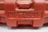 VICTAULIC STYLE 77 FLEXIBLE PIPE COUPLING 13-1/2IN thumbnail 5