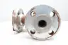 CROSBY J0S-360 1-1/2X2 IRON FLANGED RELIEF VALVE 360PSI thumbnail 7