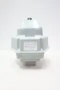 GENERAL ELECTRIC GE FG6G01S1AN11 LUMINAIRE HPS BALLAST 1000W 120V-AC