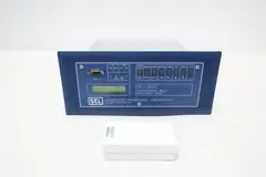 SEL 0551C0DX534X SEL-551C OVERCURRENT/RECLOSING REALY 125/250V-AC