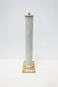 B&W 08750100-000 VOLTAGE DIVIDER 80OHM