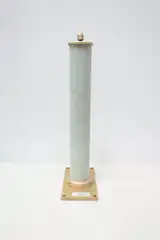 B&W 08750100-000 VOLTAGE DIVIDER 80OHM