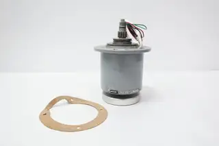 BECK 20-2704-21 DAMPER MOTOR