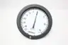 ASHCROFT 85-1220-A-02B-30IMV&15# PRESSURE GAUGE 8-1/2IN 0-15PSI thumbnail 2