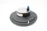ASHCROFT 85-1220-A-02B-30IMV&15# PRESSURE GAUGE 8-1/2IN 0-15PSI thumbnail 3