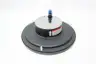 ASHCROFT 85-1220-A-02B-30IMV&15# PRESSURE GAUGE 8-1/2IN 0-15PSI thumbnail 4