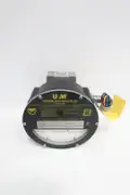 UFM SN-ASB3GM-4-200V.9-R17XL UNIVERSAL FLOW MONITOR 20-250V-AC 0-3GPM