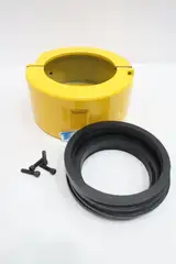 TSUBAKI 80COVER CHAIN COUPLING