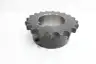 TSUBAKI 8020 ROLLER CHAIN COUPLING HALF 3-7/16IN BORE thumbnail 1