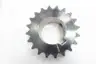 TSUBAKI 8020 ROLLER CHAIN COUPLING HALF 3-7/16IN BORE thumbnail 3