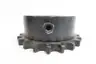 TSUBAKI 8020 ROLLER CHAIN COUPLING HALF 3-7/16IN BORE thumbnail 4