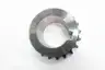 TSUBAKI 8020 ROLLER CHAIN COUPLING HALF 3-7/16IN BORE thumbnail 5