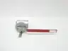 VALVTECHNOLOGIES B0L1-SW MANUAL SOCKET WELD BALL VALVE 1/2IN thumbnail 1