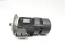 LAFERT AF100LC4 BRAKE MOTOR 3HP 1690RPM 3PH 208-230/440-460V-AC thumbnail 1