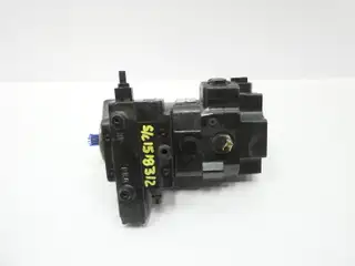 OILGEAR PVWJ-022-A1UV-RDAS-P-1NNSN-AN AXIAL PISTON PUMP