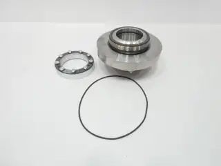 EAGLE BURGMANN F91028C26 02-HR321/100-G1-E23 MECHANICAL SEAL