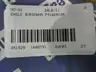 EAGLE BURGMANN F91028C26 02-HR321/100-G1-E23 MECHANICAL SEAL thumbnail 8