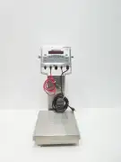 RICE LAKE CW90-A OVER/UNDER CHECKWEIGHER 115V-AC