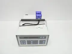 MET ONE A2400-1-115V-1 PARTICLE COUNTER 115V-AC