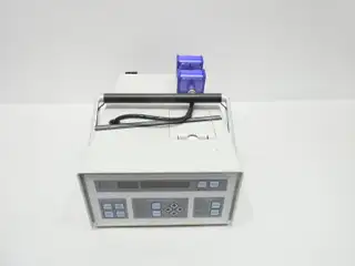 MET ONE A2400-1-115V-1 PARTICLE COUNTER 115V-AC