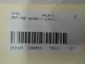 MET ONE A2400-1-115V-1 PARTICLE COUNTER 115V-AC thumbnail 5