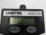 AMETEK 1726 HANDHELD DIGITAL TACHOMETER thumbnail 5