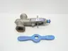 CONVAL 13P2J-F228H-6101 MANUAL STEEL SOCKET WELD GLOBE VALVE 2IN thumbnail 1