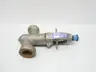 CONVAL 13P2J-F228H-6101 MANUAL STEEL SOCKET WELD GLOBE VALVE 2IN thumbnail 2