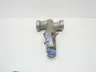 CONVAL 13P2J-F228H-6101 MANUAL STEEL SOCKET WELD GLOBE VALVE 2IN thumbnail 4