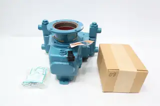 NEPTUNE 562-D-N3-FA METERING PUMP 40GPH 175PSI