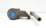 MOGAS RSVP-UL F22 MANUAL STEEL SOCKET WELD BALL VALVE 2IN thumbnail 3