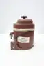 DINGS HR73035-9-P3H ELECTRIC BRAKE 35LB-FT 575V-AC thumbnail 4