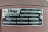 DINGS HR73035-9-P3H ELECTRIC BRAKE 35LB-FT 575V-AC thumbnail 5