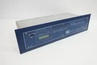 SCHWEITZER 0351A00324556XX SEL 351A DISTRIBUTION PROTECTION SYSTEM