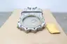 UNITED CONVEYOR 40D ALUMINUM FLANGED KNIFE GATE VALVE 40PSI 12IN 150 thumbnail 1