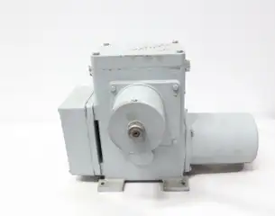BECK 11-158-047437-01-03 ELECTRIC VALVE ACTUATOR 300VA 120V-AC