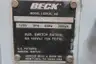 BECK 11-158-047437-01-03 ELECTRIC VALVE ACTUATOR 300VA 120V-AC thumbnail 4